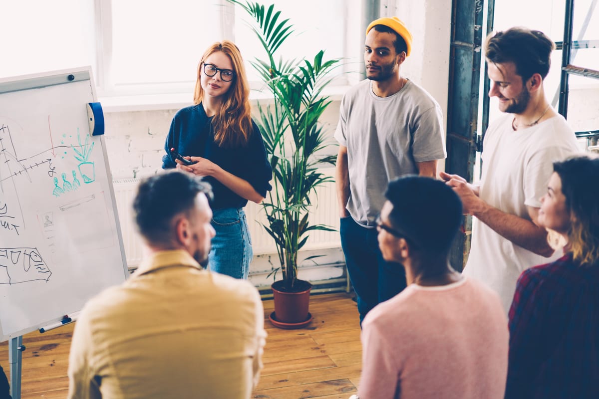 A Sponsor’s Brief Is Only One Perspective: A Facilitator’s Guide to Pre-Workshop Discovery
