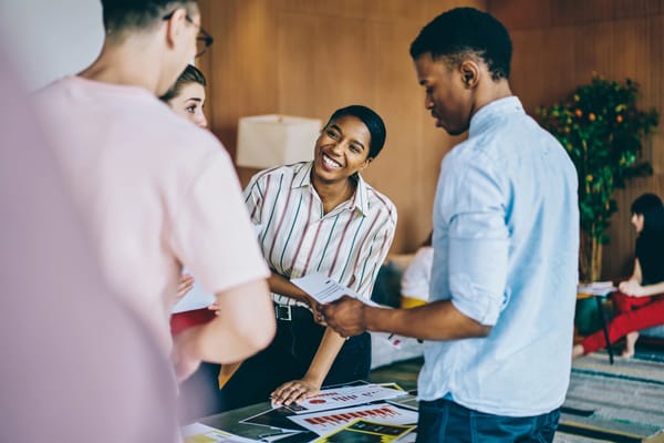 Interview, Questionnaire, or Group Conversation? Choosing a Discovery Method
