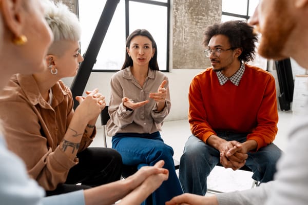 From Stories to Hypotheses: A Participatory Framework for Consulting Discovery